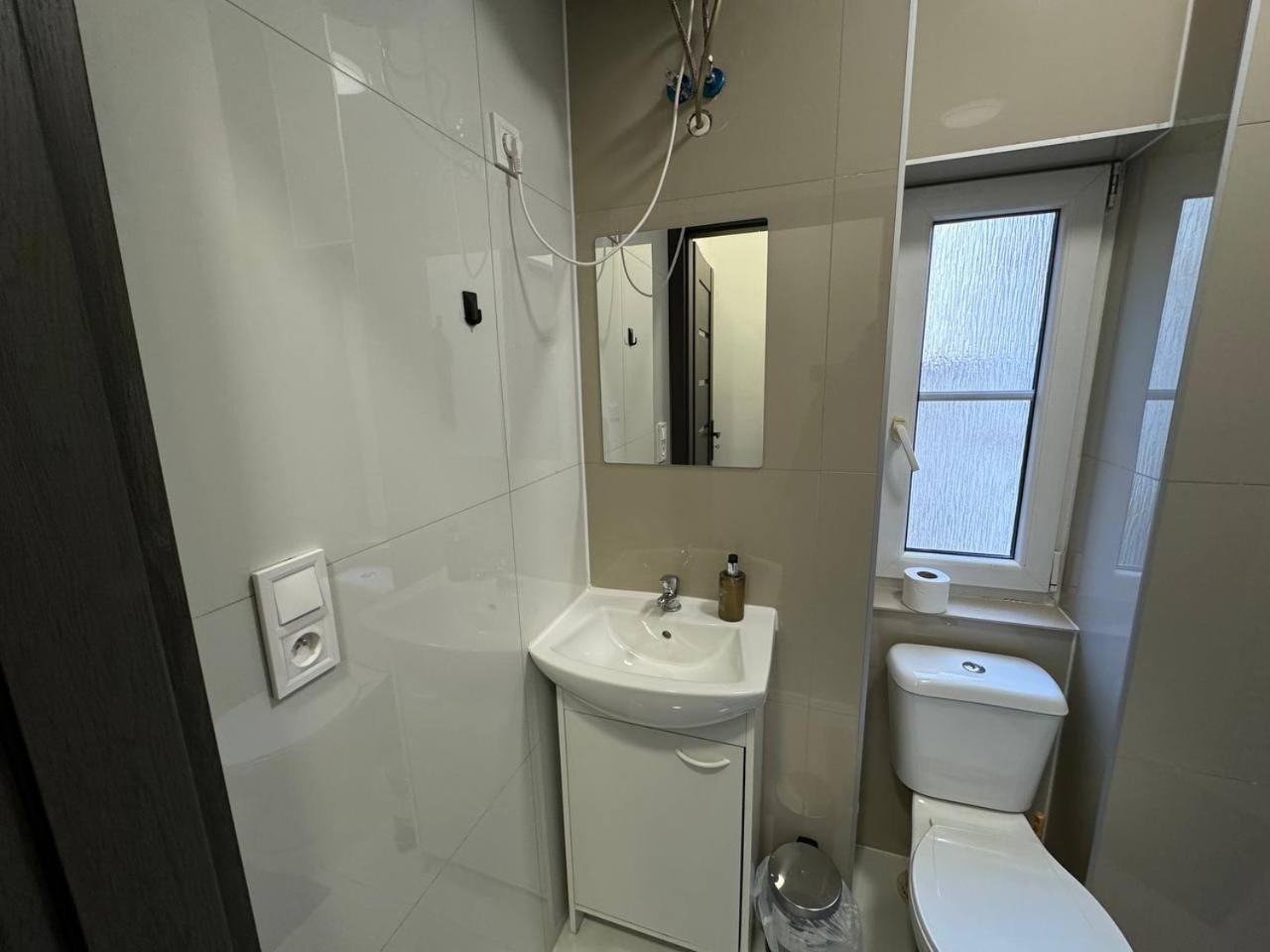 Cozy Corner Apartment Prague Exterior photo